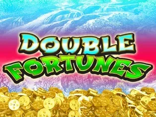 Double Fortunes screenshot