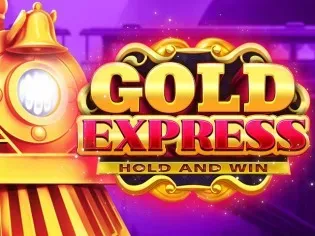 Gold Express screenshot