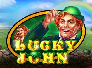 Lucky John screenshot