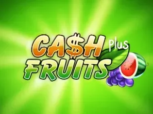 Cash Fruits Plus
