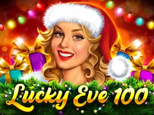 Lucky Eve 100