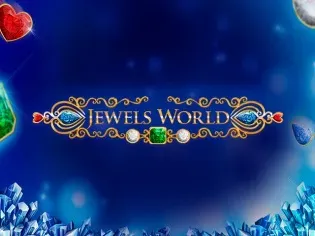 Jewels World screenshot