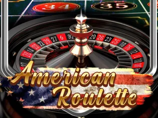 American Roulette screenshot