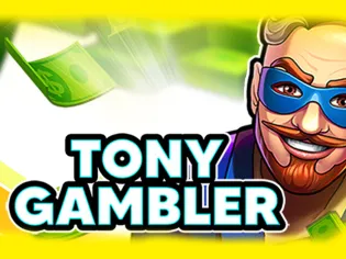 Tony Gambler screenshot