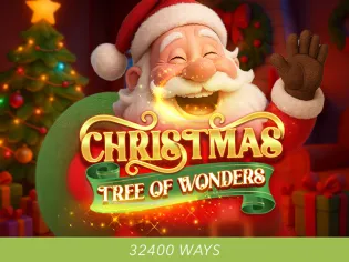Christmas Tree of Wonders screenshot